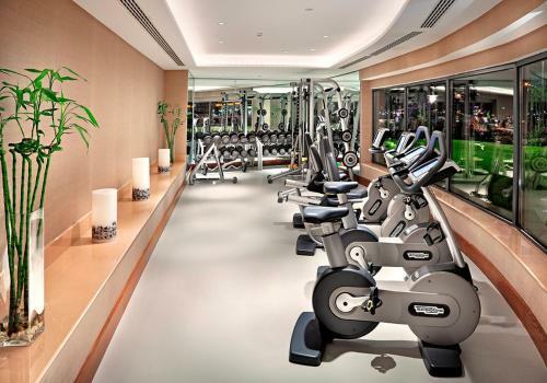 Hotel Divan Istanbul Asia