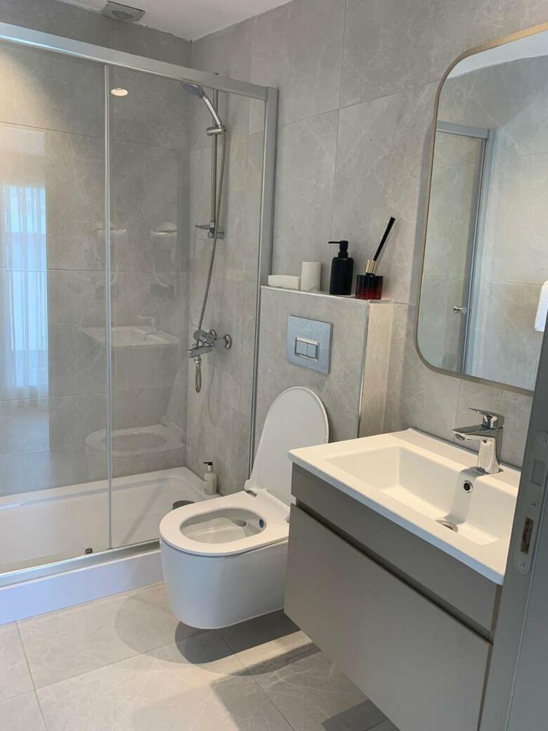 Istanbul Park Hotel