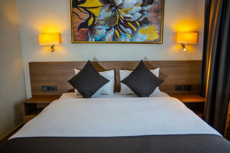 Istanbul Park Hotel