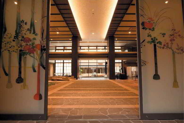 Hotel Hakone Gora Onsen Tokinoyu Setsugetsuka