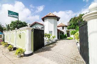 Hotel Pavana Resort