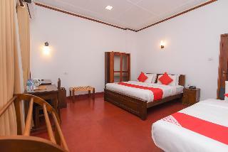 Hotel Rivelka Garden Resort