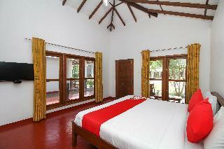 Ceylon City Hotel, Mt Lavinia
