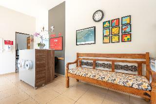 Oyo Hotel Veleiro