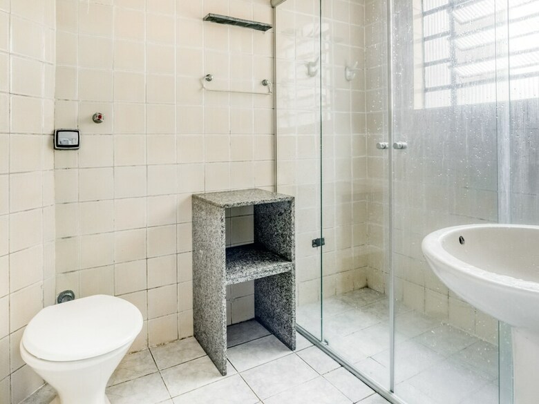 Voa Hotel S�o Paulo Downtown