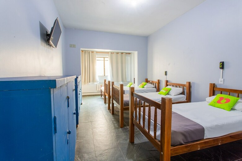 Voa Hotel S�o Paulo Downtown