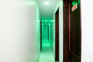 Oyo Hotel Kelly's - Rio