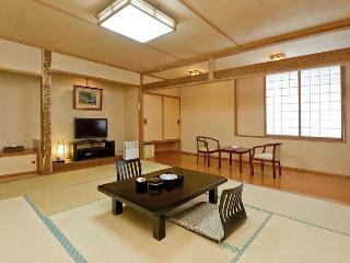 Sounkaku Grand Hotel