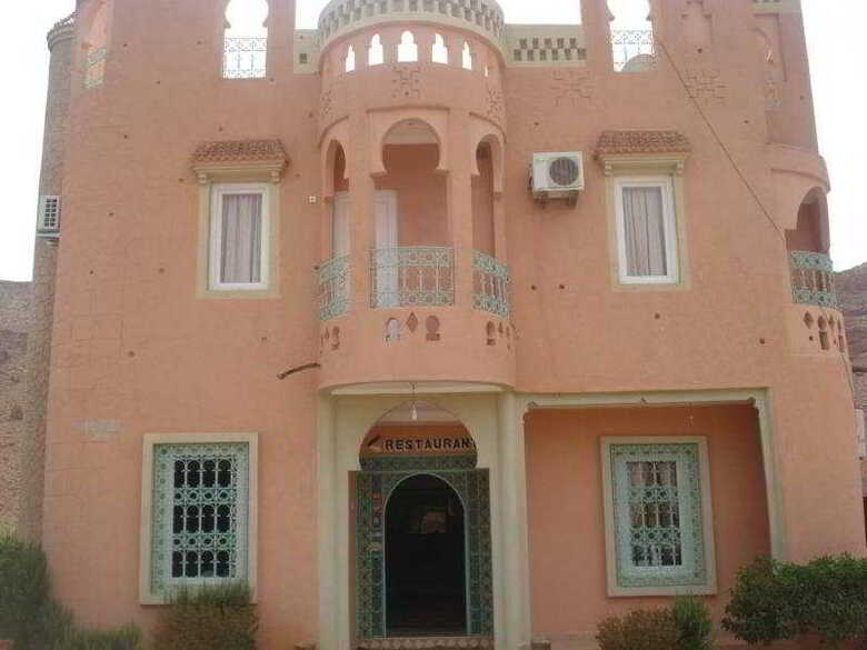 Hotel Kasbah Didis