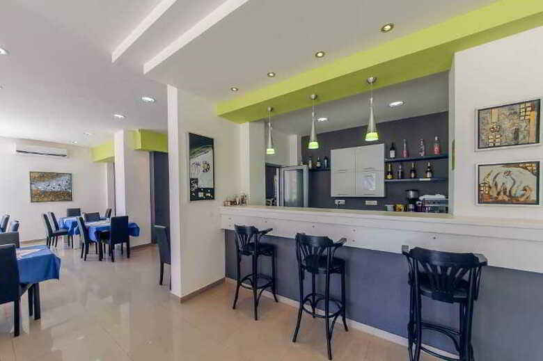 Hotel Novi