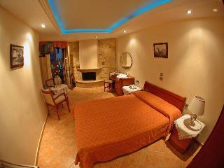Hotel Giannis & Fotini