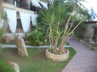 Hotel Giannis & Fotini