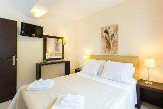 Hotel Pantheon Villas & Suites