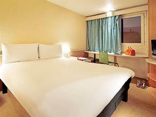 Hotel Ibis Budget Roissy Cdg Paris Nord 2