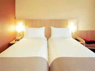 Hotel Ibis Budget Roissy Cdg Paris Nord 2