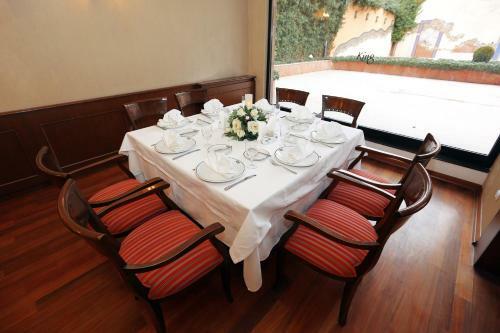 King Hotel Cankaya