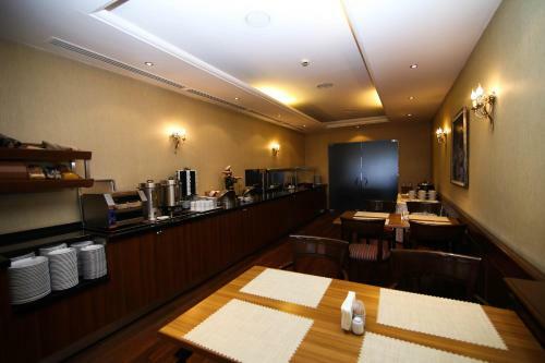 King Hotel Cankaya
