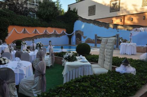 King Hotel Cankaya