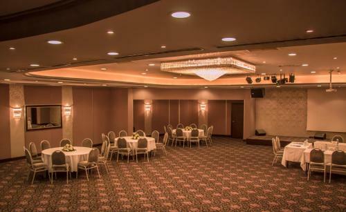 King Hotel Cankaya