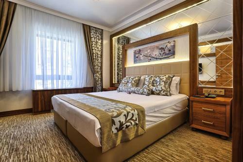 Apartamento City Hotel Residence