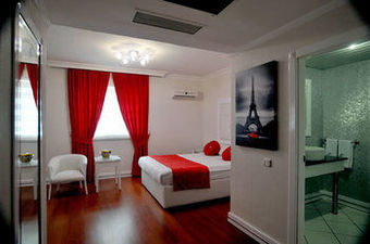 Business Park Hotel