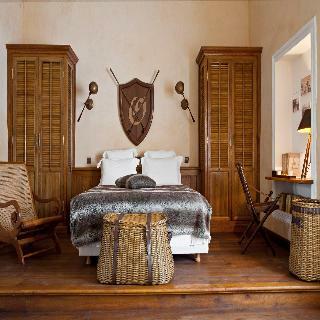 Hotel Villa de Lo