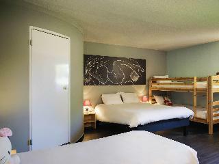 Hotel Ibis Avranches Baie Du Mont Saint Michel