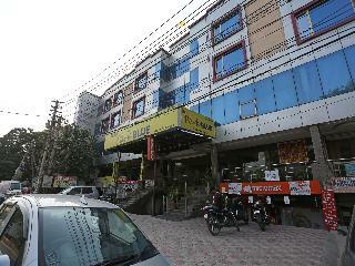 Oyo Flagship 22412 Hotel Sai Prakash