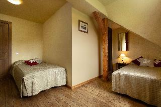 Karlamuiza Country Hotel