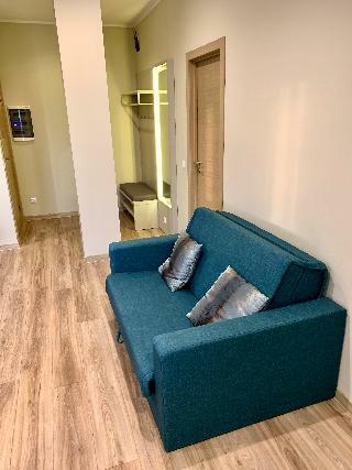 Aparthotel Riga Lux Apartments - Ernesta