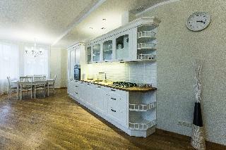 Aparthotel Riga Lux Apartments - Ernesta