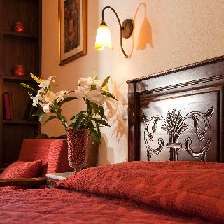 Apartamentos Fretzato Guesthouse