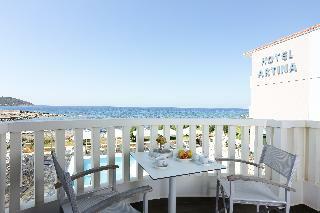 Hotel Artina Nuovo And Spa