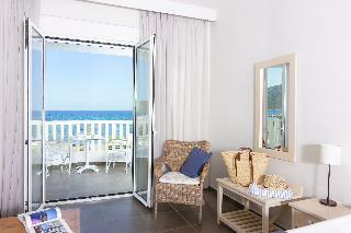 Hotel Artina Nuovo And Spa