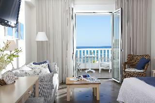 Hotel Artina Nuovo And Spa