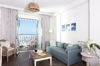 Hotel Artina Nuovo And Spa