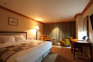 Changwon International Hotel