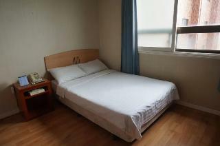 Hotel Haeundae Glory Condo