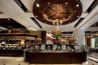 Hotel Mercure Mandalay Hill Resort