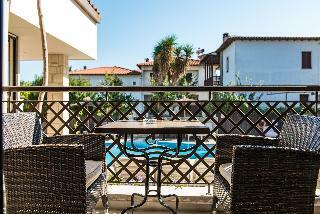 Hotel Stamos
