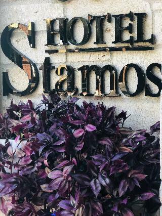 Hotel Stamos