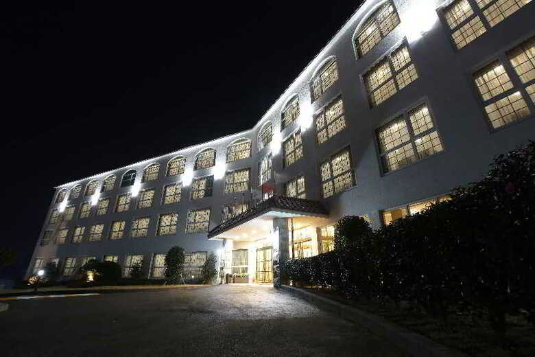 Jeju Aria Hotel