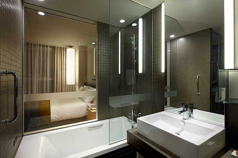 Hotel Shilla Stay Yeoksam