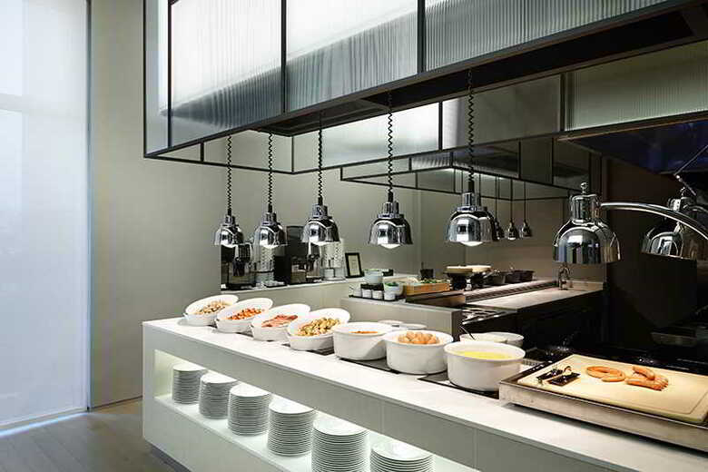 Hotel Shilla Stay Yeoksam
