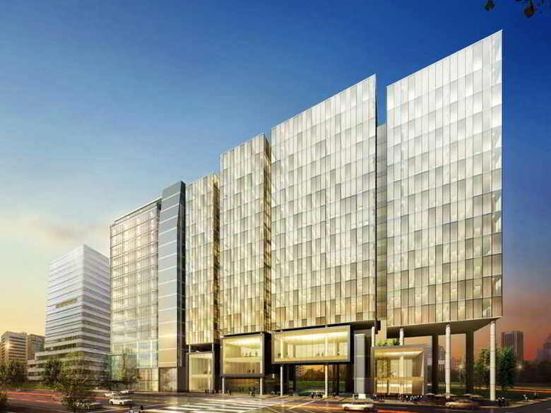Hotel Shilla Stay Yeoksam