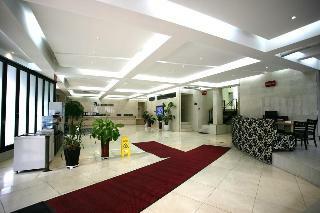 E Cheonan Hotel