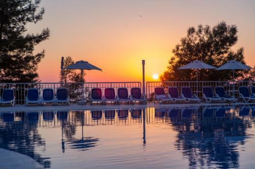 Hotel Garcia Resort & Spa