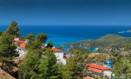 Hotel Garcia Resort & Spa