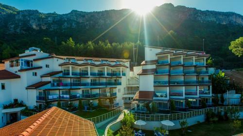 Hotel Garcia Resort & Spa