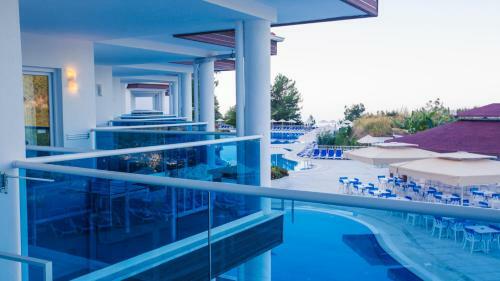 Hotel Garcia Resort & Spa